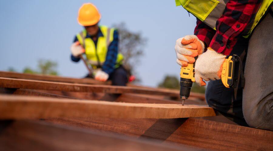 Expert flood damage restoration services in Manchester, NH